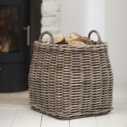 Log Basket