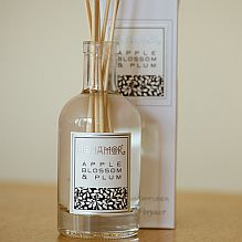Monamor Fragrance Diffuser Apple Blossom & Plum