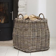 Log Basket