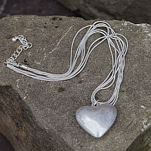 Heart Necklace 