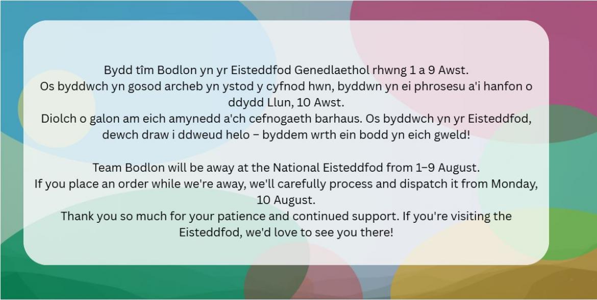 bodlon