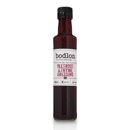 Beetroot & Thyme Dressing