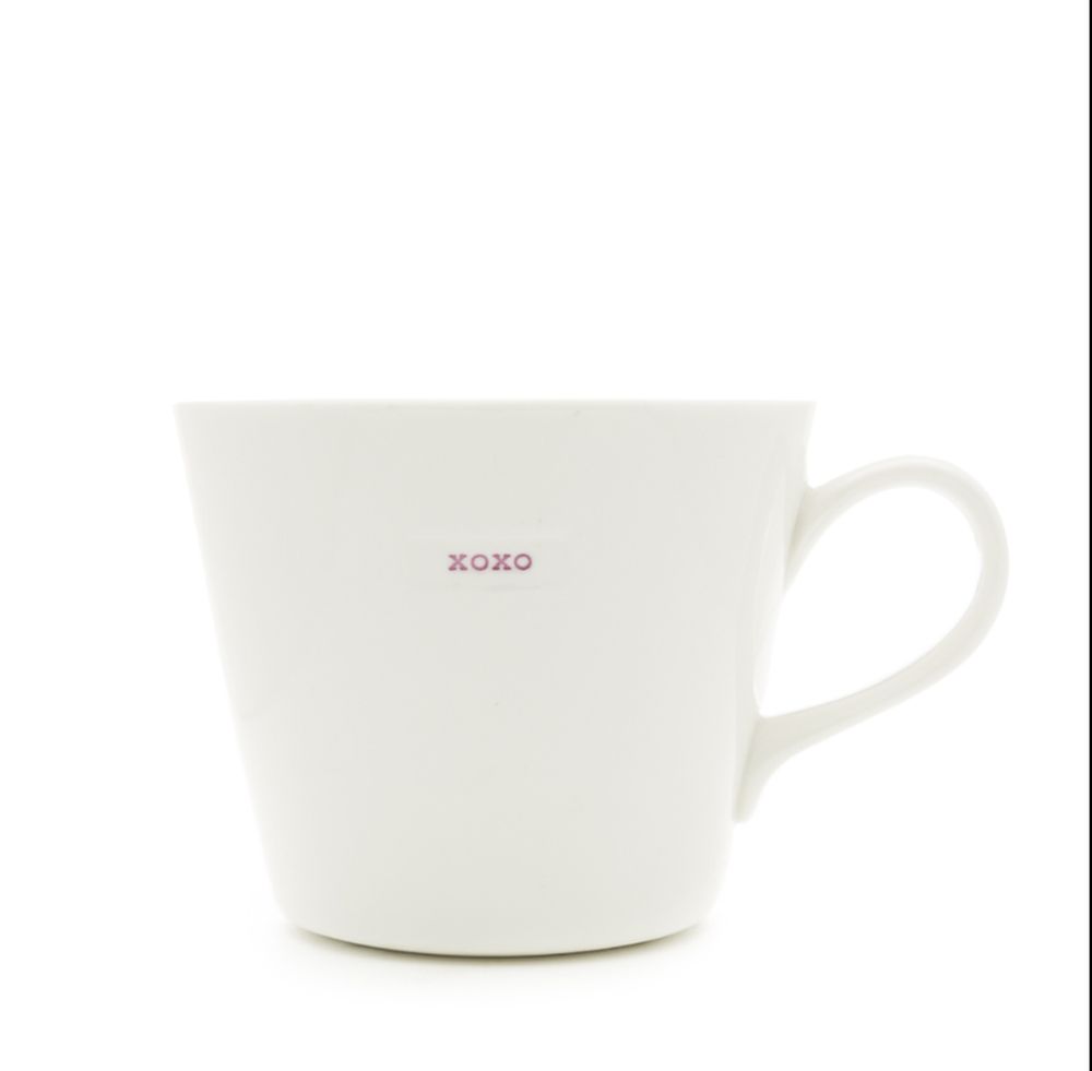 xoxo Mug