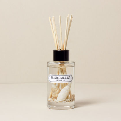 Coastal Sea Salt Fragrance Diffuser