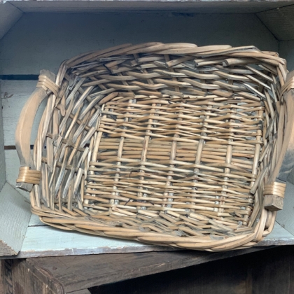 Wicker Basket (Build your own hamper)