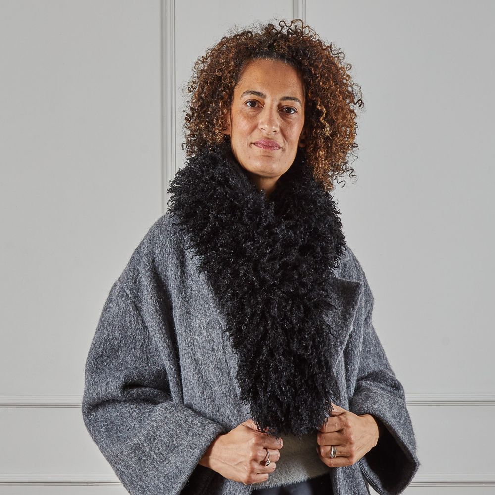 Verity Scarf