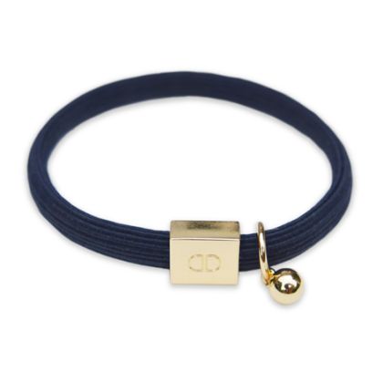 Navy Bracelet