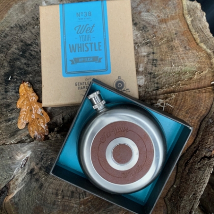 Hip Flask