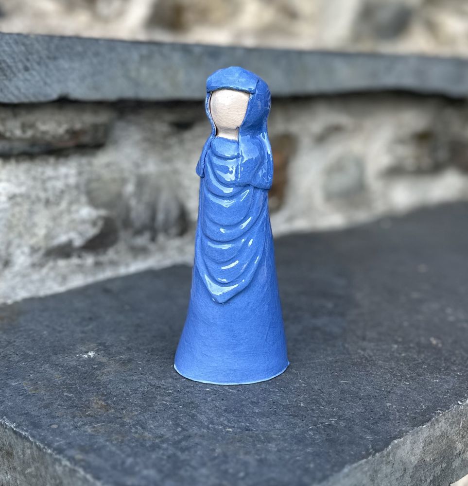 Gorsedd Bard ~ Blue