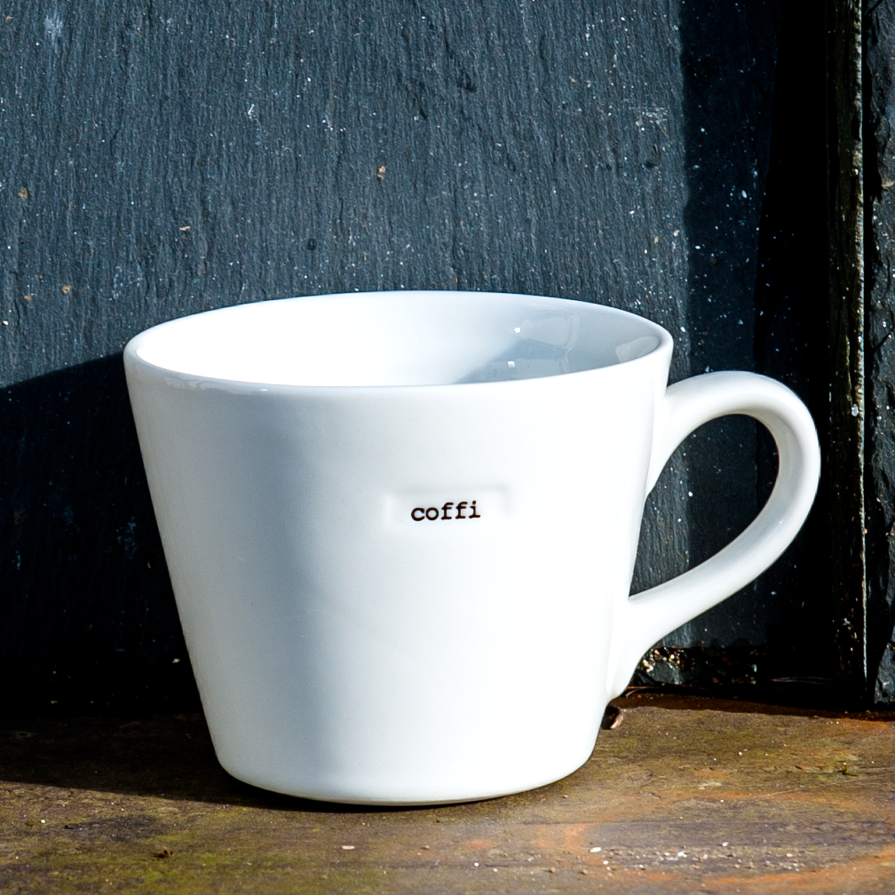 Coffi Mug