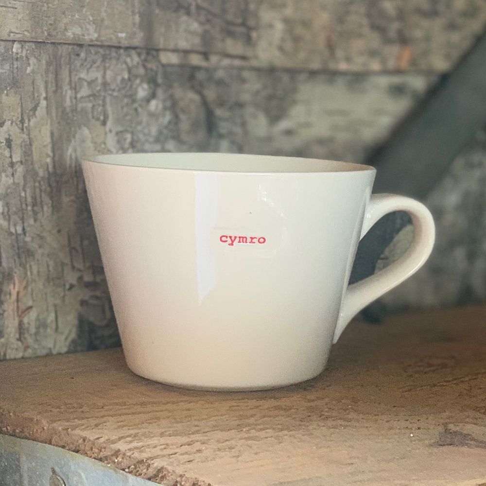 Cymro Mug