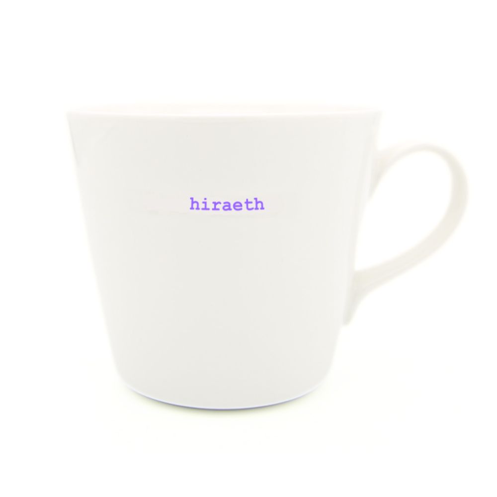Hiraeth Mug