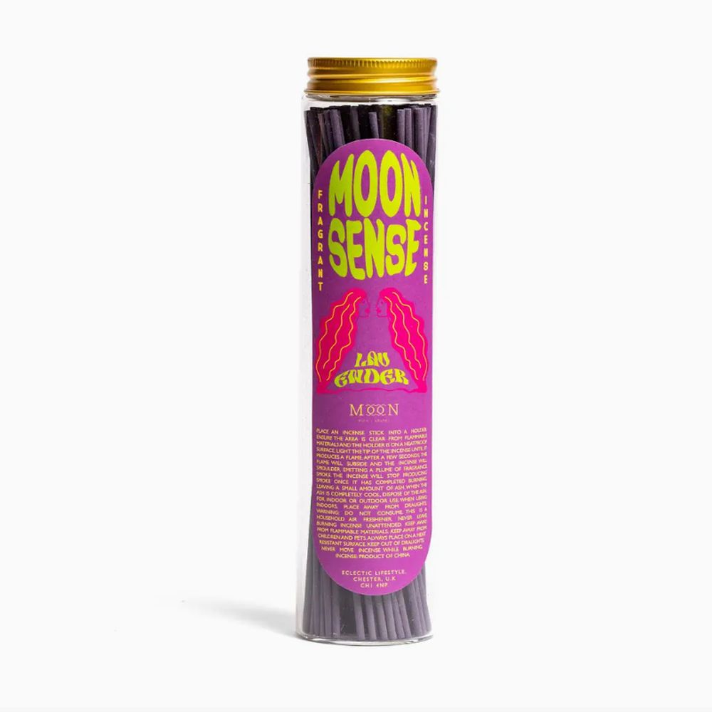 Large Tube of Moon Sense Sticks ~ Lavender