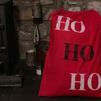 Christmas Sack