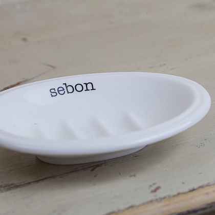 Soap Dish - Sebon