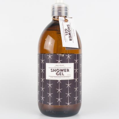 Men's Shower Gel