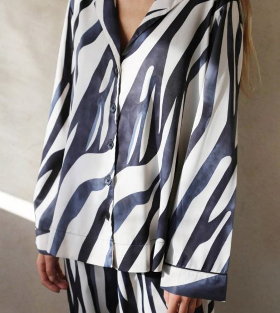 Pyjama Set ~ Riverine